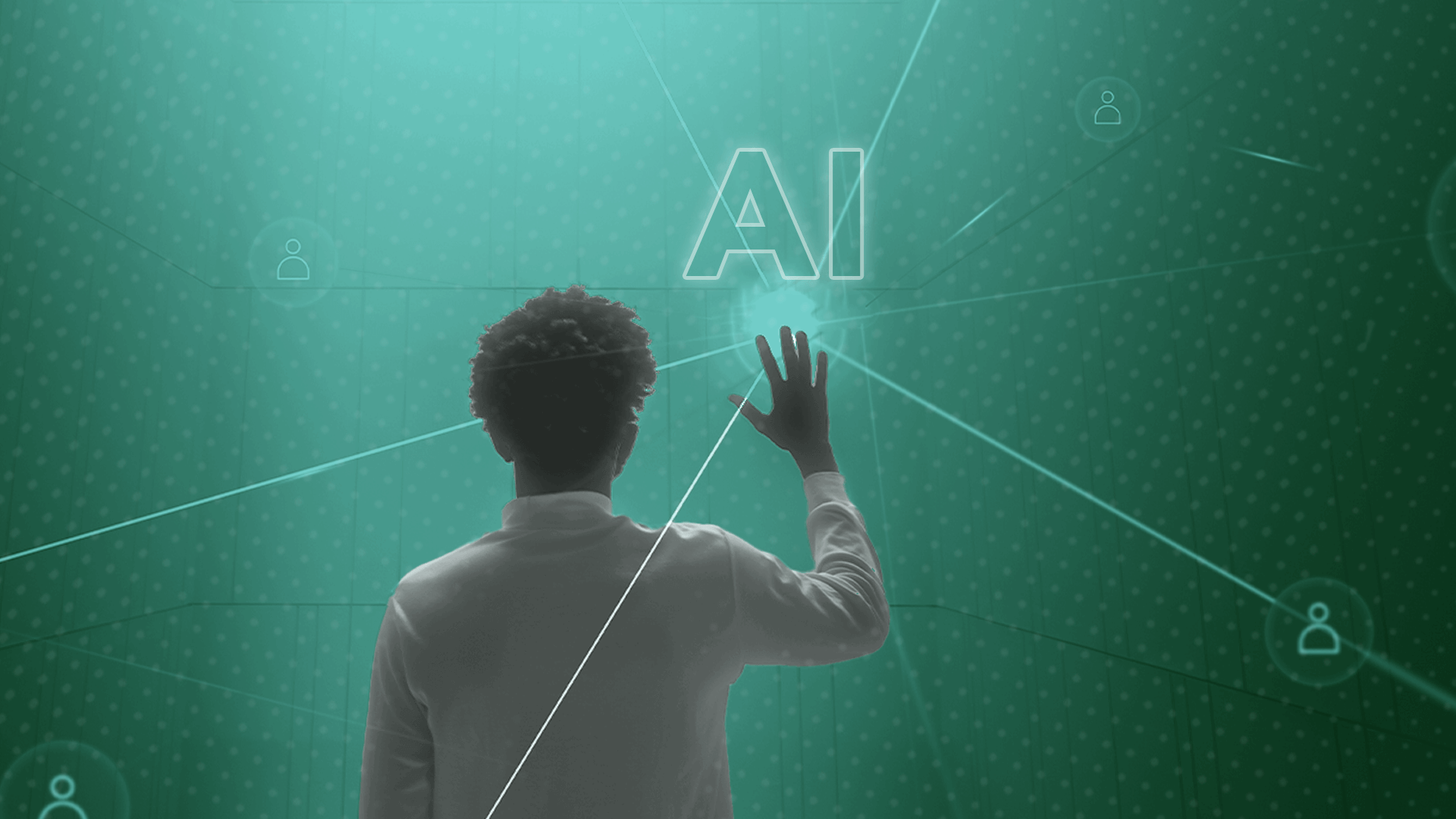 Debt collector tapping into AI for debt collection