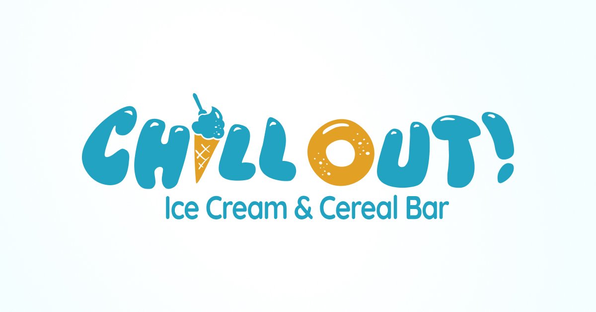 Chill Out! Ice Cream and Cereal Bar | Bayside, NY