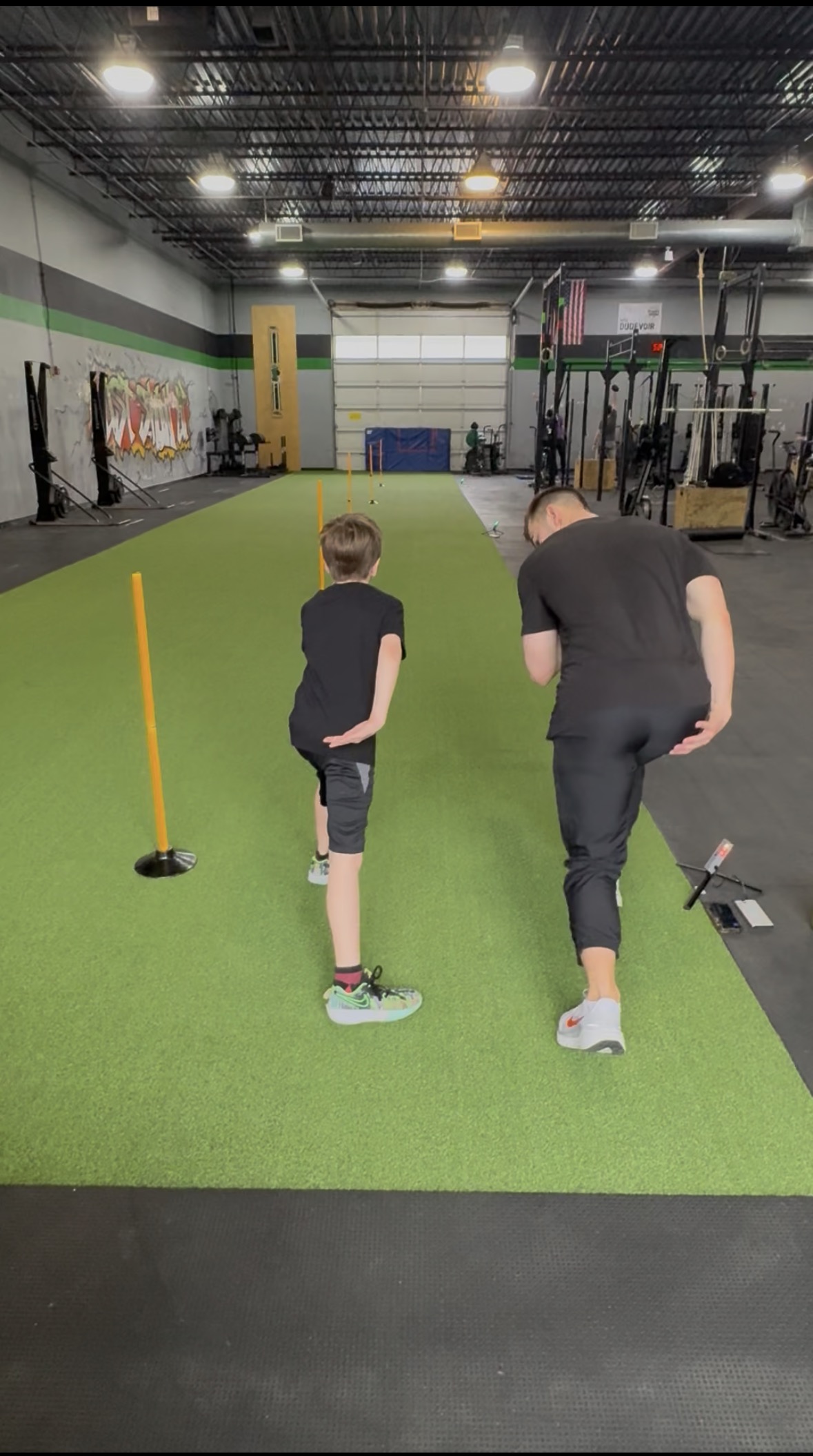 Personal Training