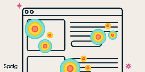 Sprig Guide to Using Heatmaps to Improve the User Experience | Sprig