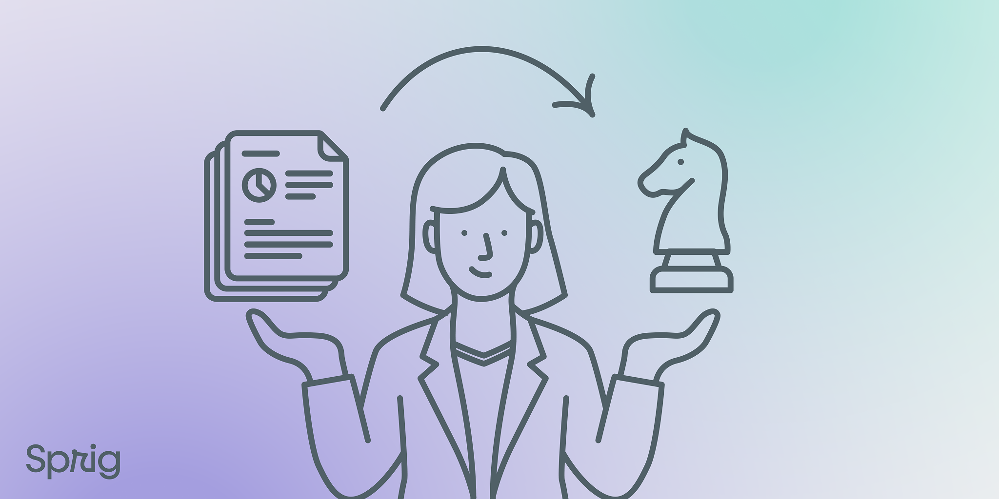 The Great Recalibration