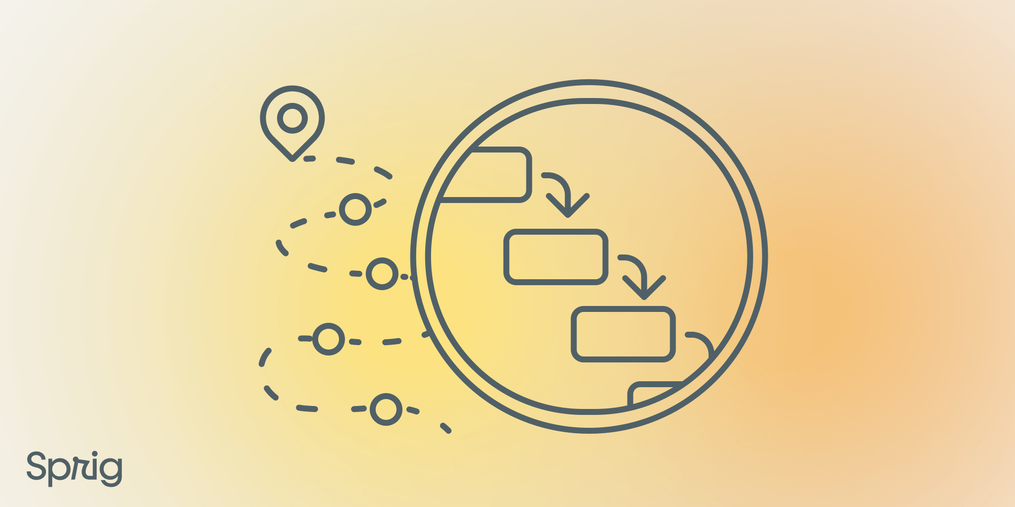 User Flows and User Journeys: You Need Both
