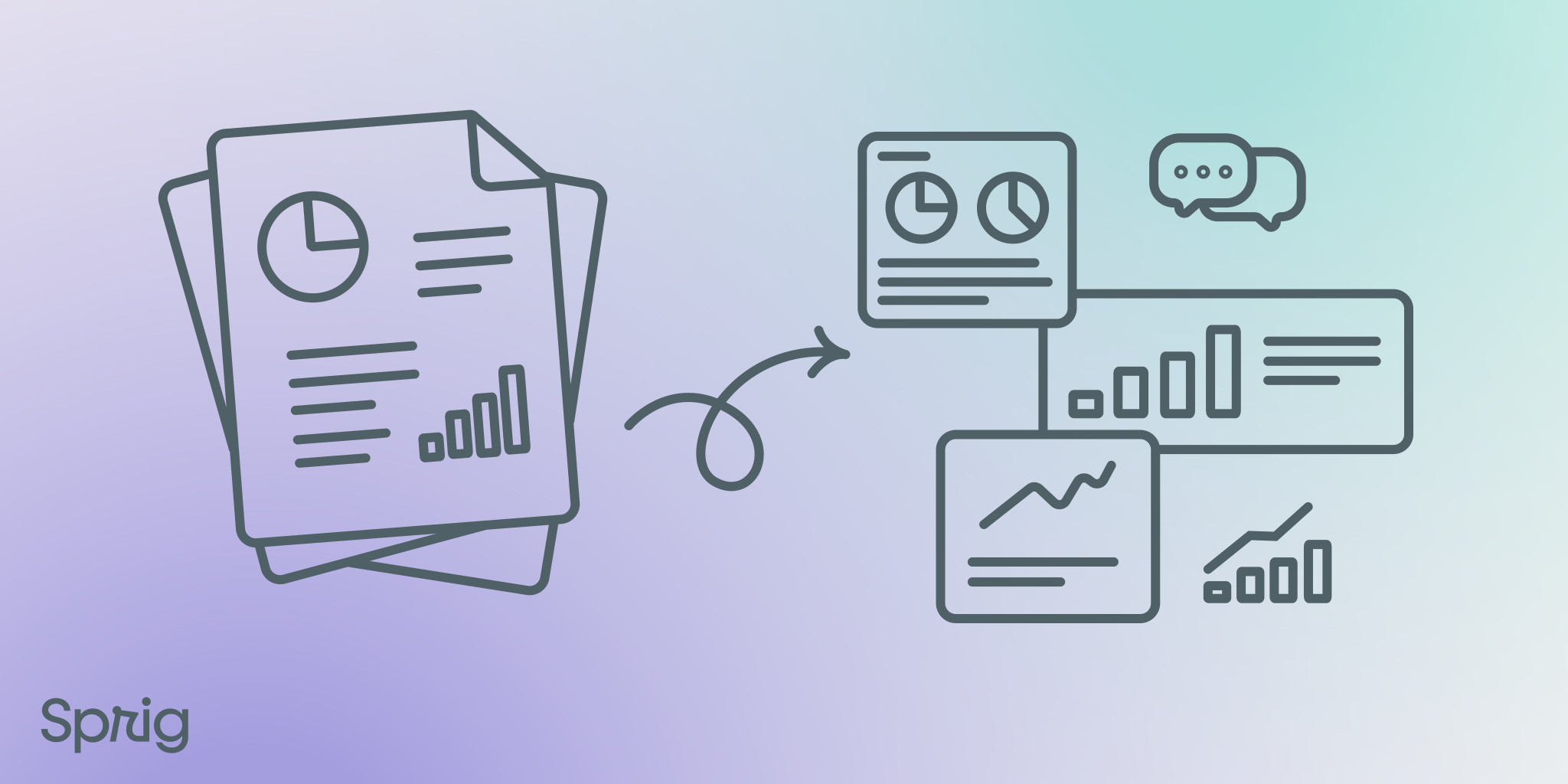 From Artifacts to Activation