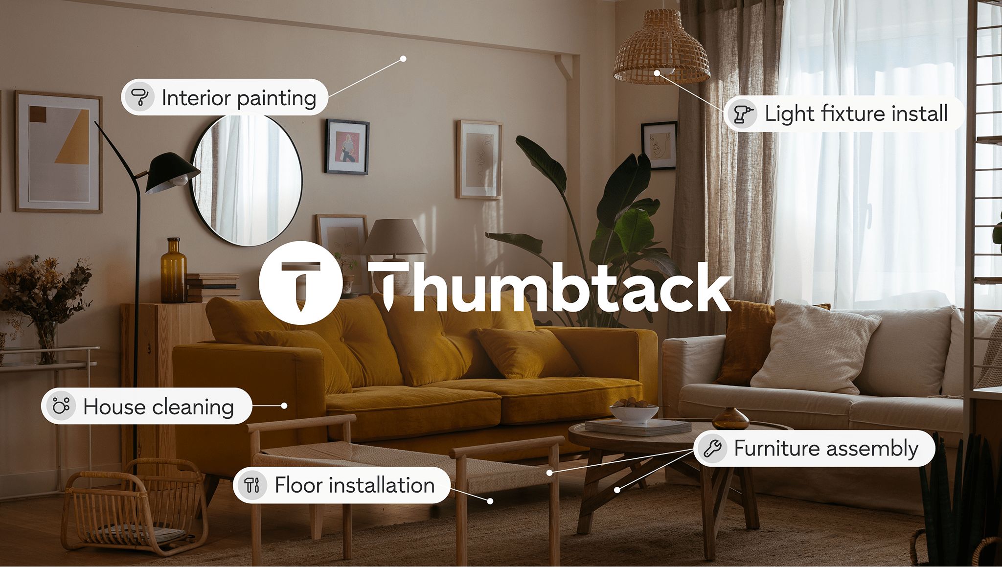 How Thumbtack Built Always-On Insight Across 3 Critical Moments