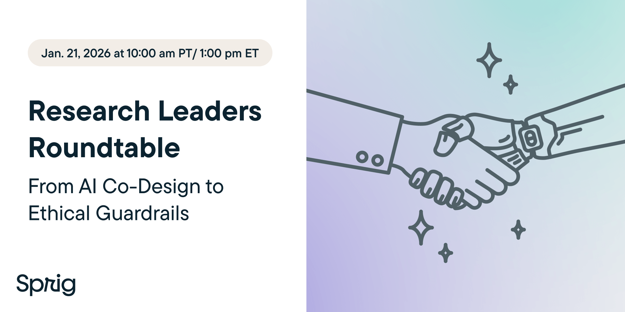 Research Leaders Roundtable: UXR Predictions for 2026