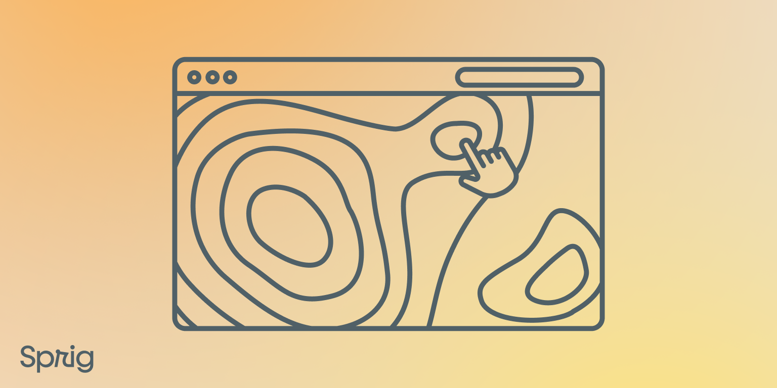 Using Heatmaps as a Strategic Force