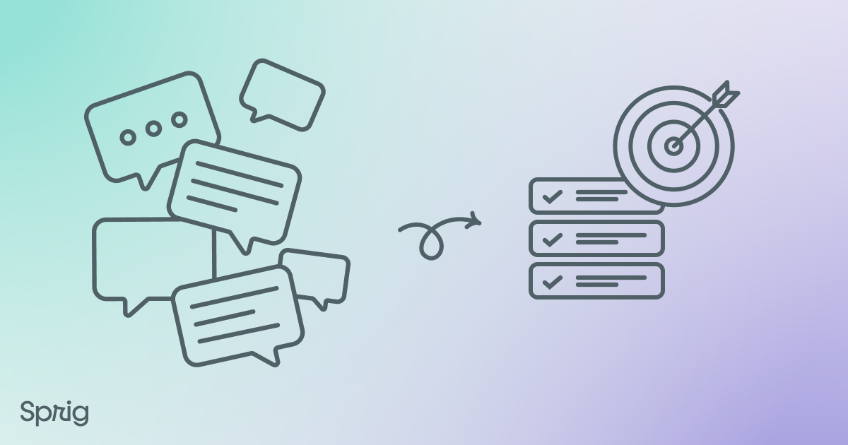 What to Do When Your Survey Answers Are True — but Useless