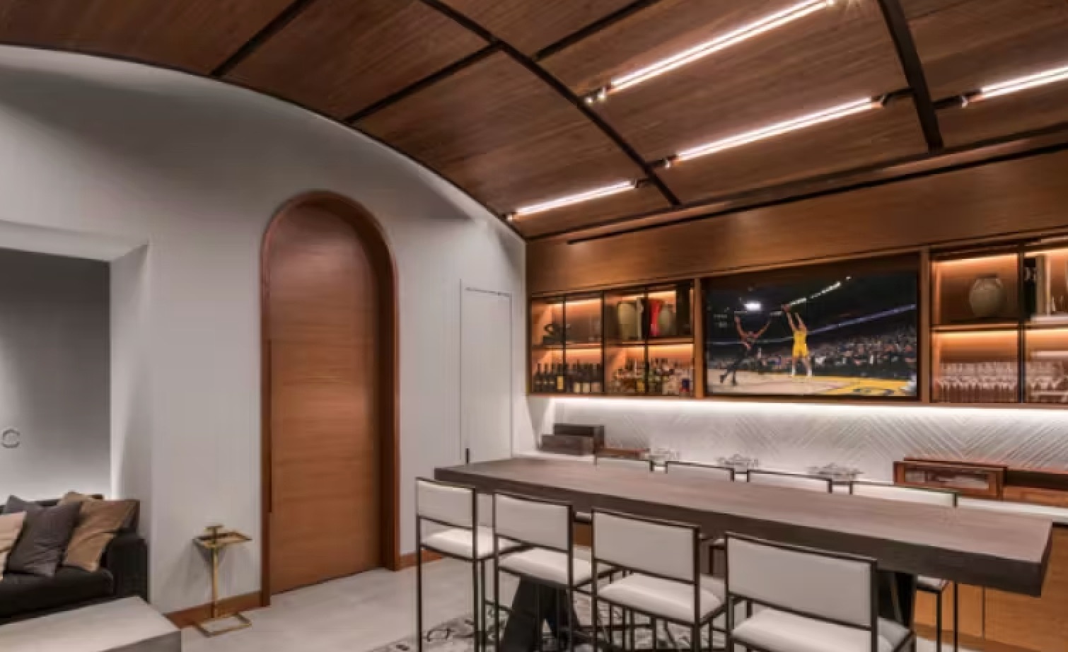 Experience Research Leaders Suite — Valkyries Game