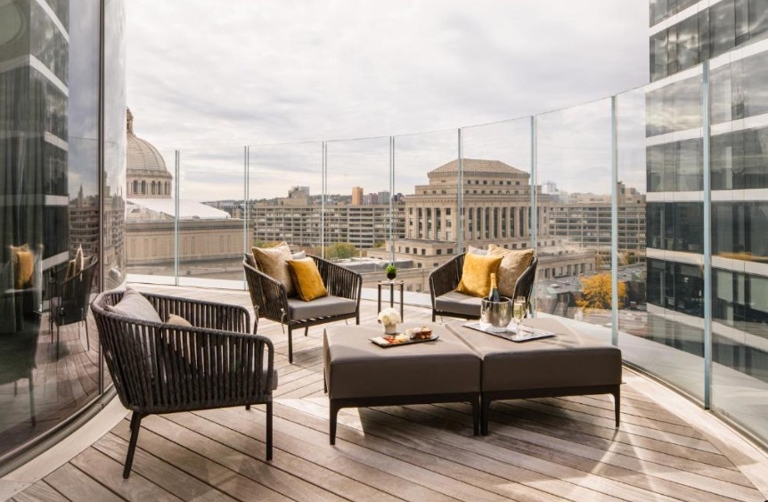 UX Research Leadership Dinner in Boston, MA