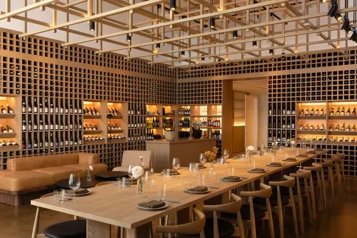 The Insights Table: UXR Leadership Dinner in Menlo Park