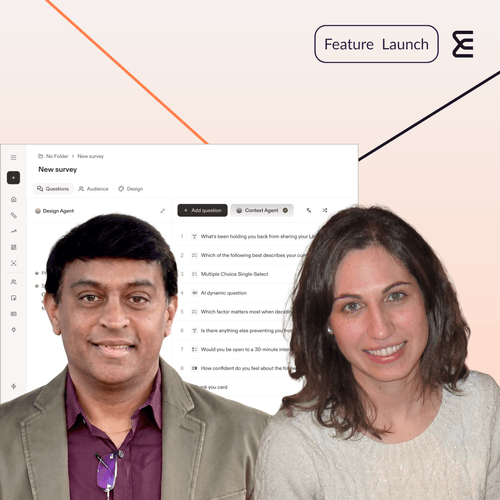 The Impact Strategy: Sprig’s New AI Research Playbook - From Goal to Insight in Minutes