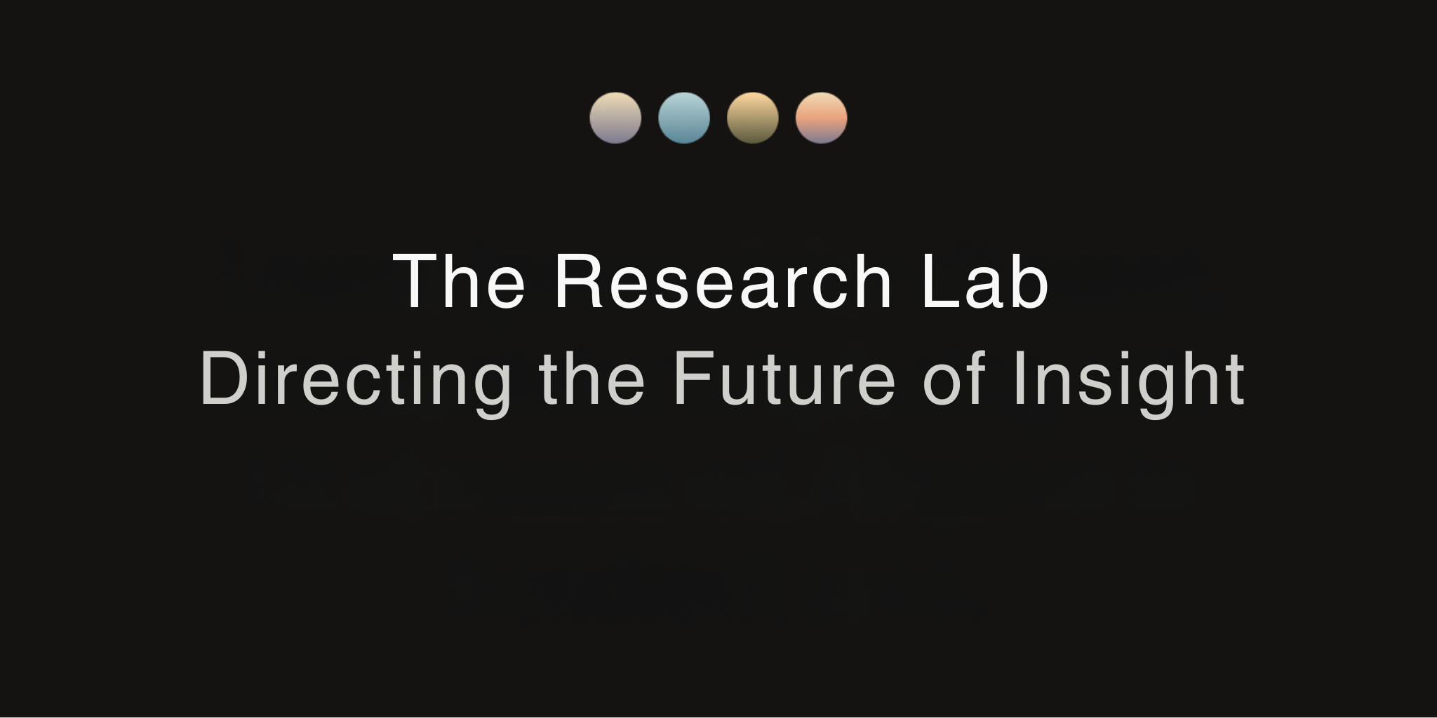 The Architect Era: Moving from Execution to Strategy