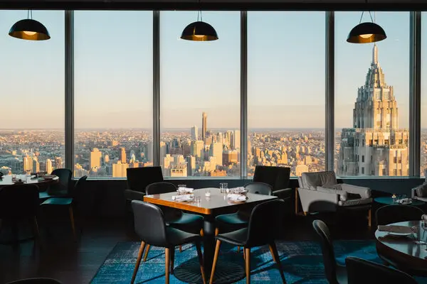 The Insights Table: UXR Leadership Brunch at Manhatta
