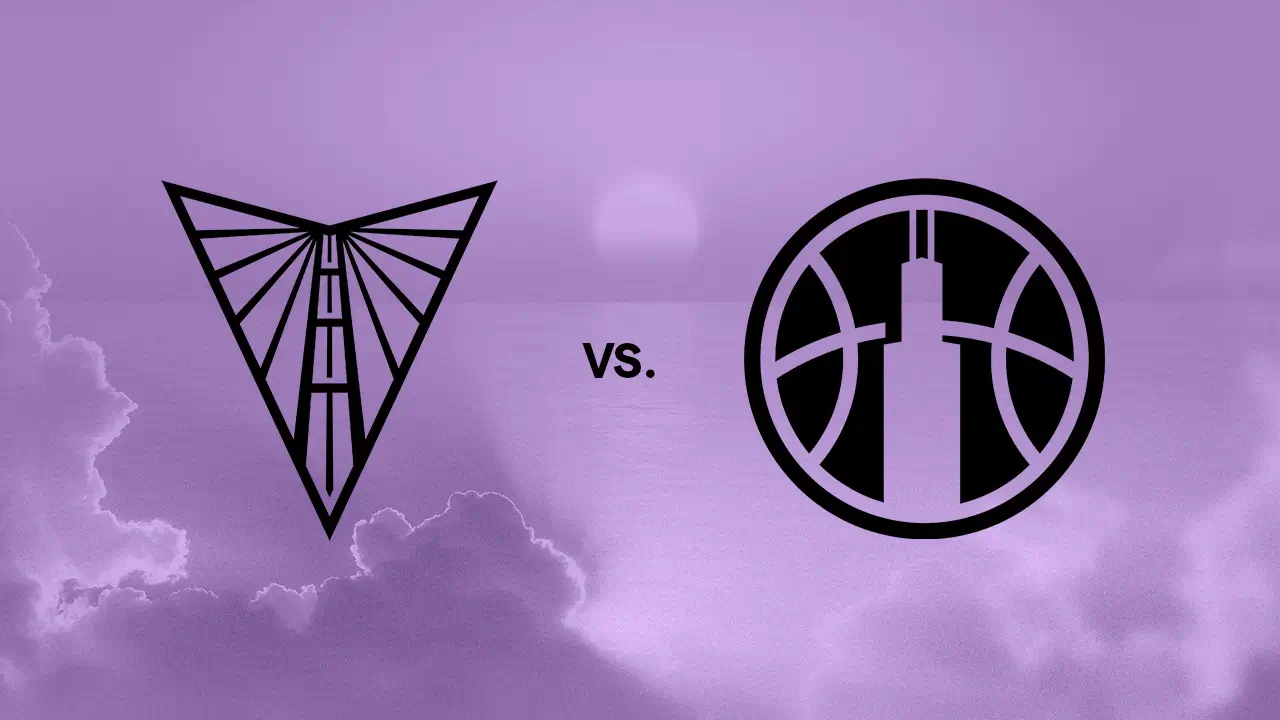 Experience Research Leadership Social Event— Valkyries vs. Chicago Sky