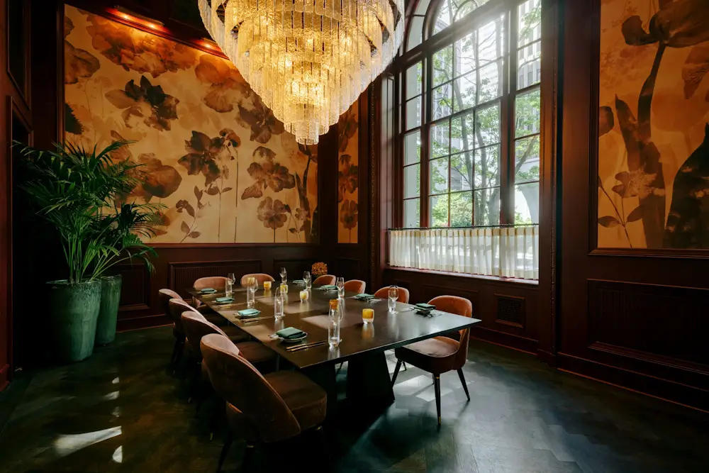 The Insights Brunch: UXR Leadership Brunch at The George