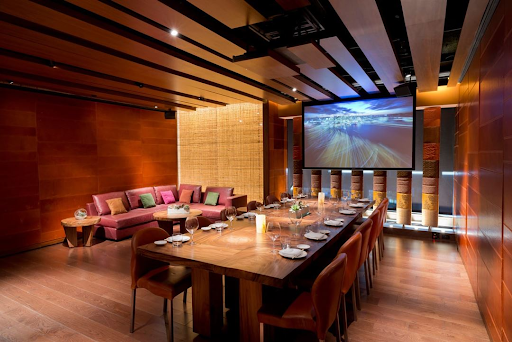 NYC Research & Insights Leaders Dinner