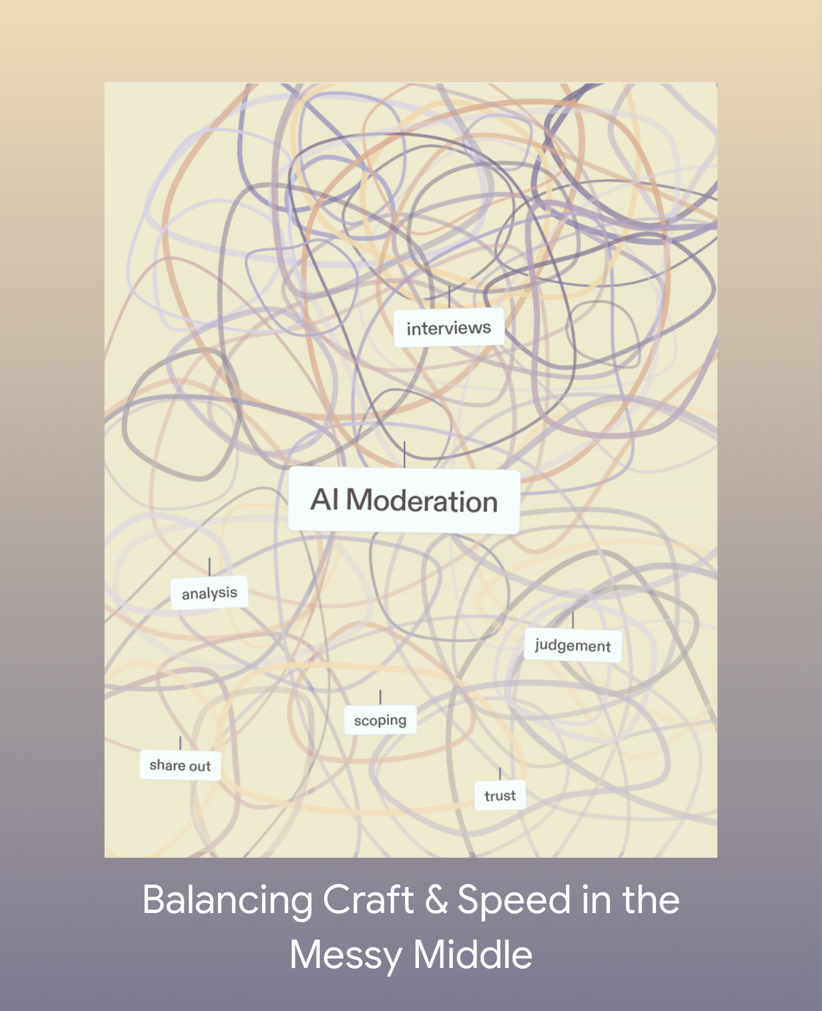 False Fluency Is AI's Biggest Research Risk. Zendesk's Head of UX Research Has a Fix.