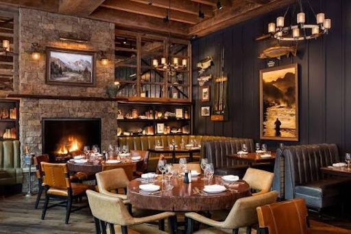 Insights Leadership Dinner: Denver