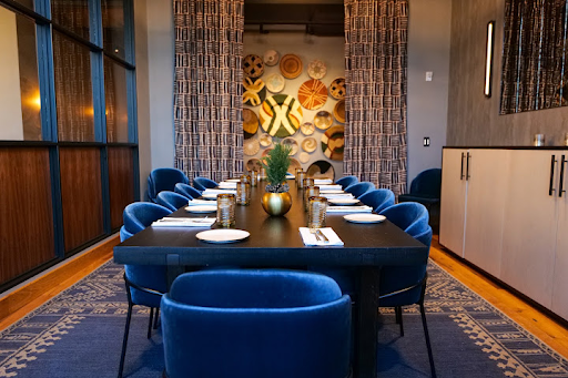 Research & Insights Leadership Dinner: Stamford