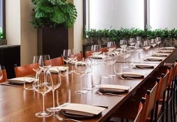 Research & Insights Leadership Dinner: New York City