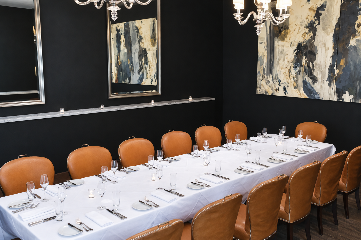 Research & Insights Leadership Lunch: San Francisco