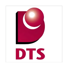 DTS logo