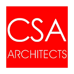 CSA Architects logo
