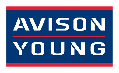 Avison Young logo