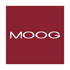 Moog logo