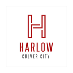 Harlow logo