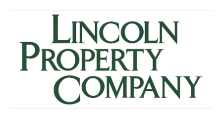 Lincoln Property Company logo