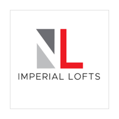 Imperial Lofts logo