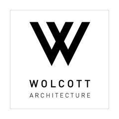 Wolcott Architecture logo