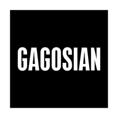 Gagosian logo
