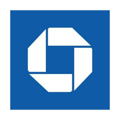 Chase logo