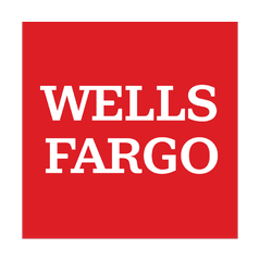 Wells Fargo logo