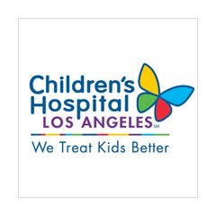 Children's Hospital Los Angeles logo