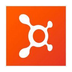 Orangetheory Fitness logo