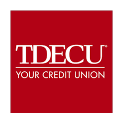 TDECU logo