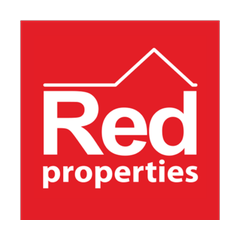 Red Properties logo