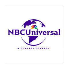 NBCUniversal logo