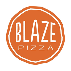 Blaze Pizza logo