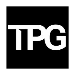 TPG logo
