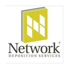 Network logo