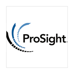 ProSight logo