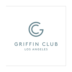 Griffin Club logo