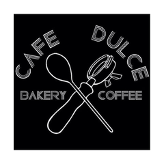 Cafe Dulce logo