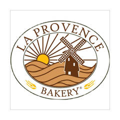 La Provence Bakery logo