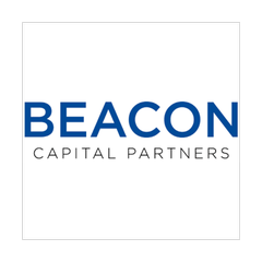 Beacon Capital Partners logo