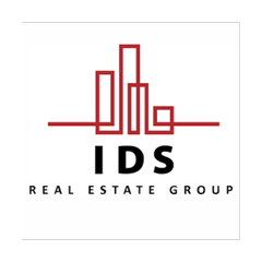IDS Real Estate Group logo